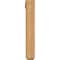 Ekena Millwork Westlake Craftsman Smooth Bracket w/ Offset Brace, Western Red Cedar, 5 1/2"W x 24"D x 36"H BKT0604X24X36WTL04SWR - alternate 4